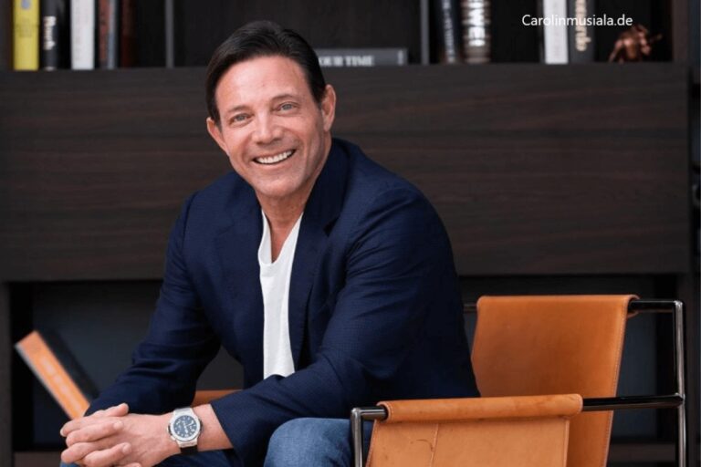 Jordan Belfort Ehepartnerin: Einblick in das Leben