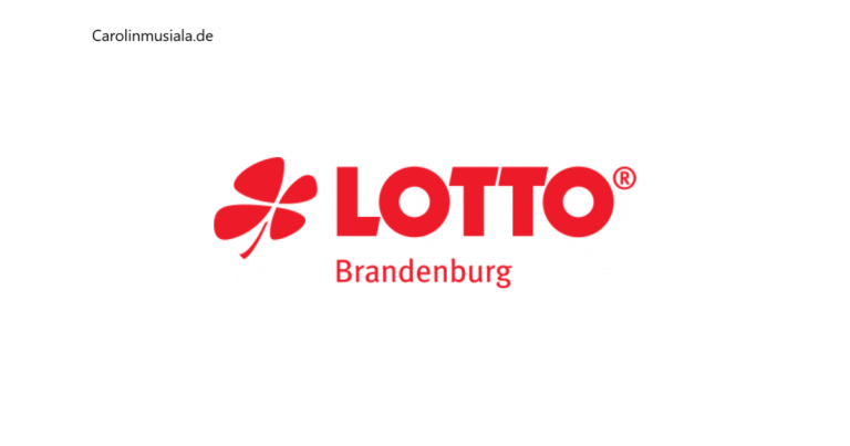 Lotto Brandenburg: Alles, was Sie über das Glücksspiel