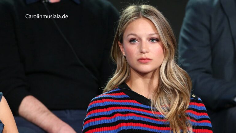 Melissa Benoist: Ein Blick auf die Karriere und das Leben