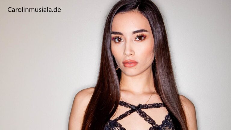 Aria Lee: Ein Blick auf die Karriere und das Leben