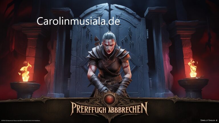 diablo 4 prüfung abbrechen