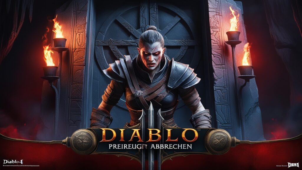 diablo 4 prüfung abbrechen