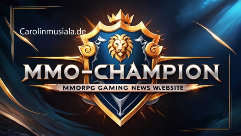 MMO-Champion