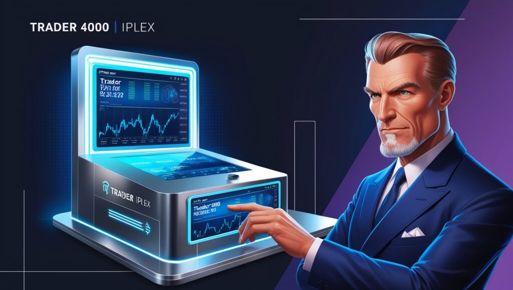 Trader 4000 Iplex