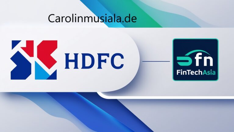 HDFC FintechAsia Net