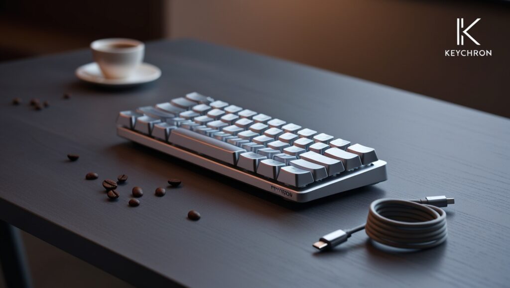 Keychron K2